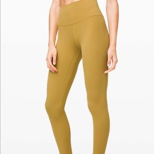 Lululemon Align Leggings